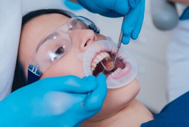 علاجات الأسنان